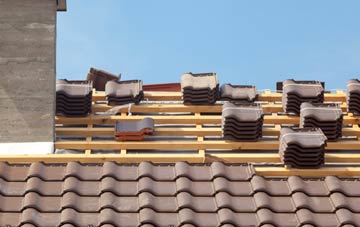 Heathstock clay roofing costs