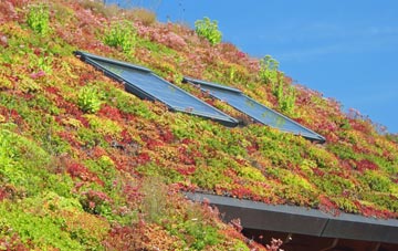 Heathstock living roof systems