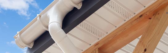 get Heathstock guttering quotes today