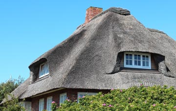 thatch roofing Heathstock, Devon